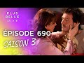 PBLV - Saison 3, Épisode 690 | Céline sombre dans la paranoïa