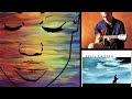 Larry Carlton   ... MORNING MAGIC ...   2001