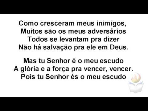 Como Cresceram Meus Inimigos - Comunidade Da Graca