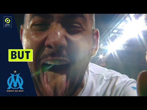 But Dimitri PAYET (34' pen - OM) RC LENS - OLYMPIQUE DE MARSEILLE (0-2) 21/22