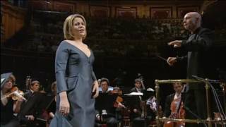 Renée Fleming sings Exsultate Jubilate (Mozart)