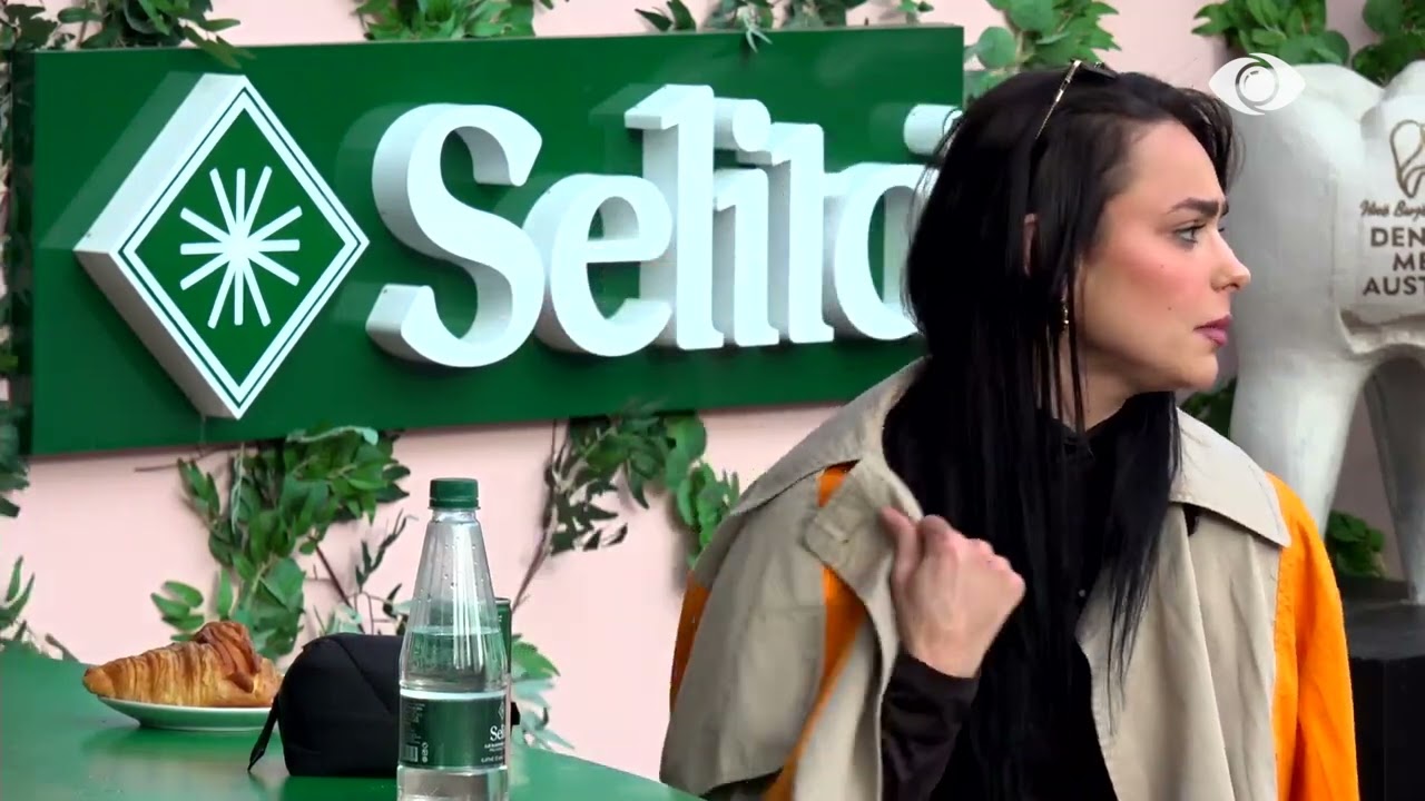 “Gjesti ka gabim shumë të madh”/ Rozana dhe Egli bisedojnë: Këtë gjë e ka sjellë Gjesti këtu