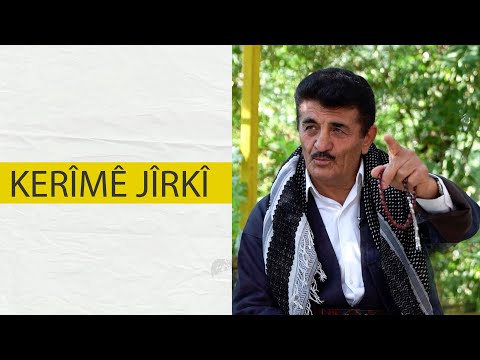 AWAZÊN ZÊRÎN - KERÎMÊ JÎRKÎ