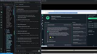 Robot Framework MCP Server — AI-Generated Test Suite for Checkmk