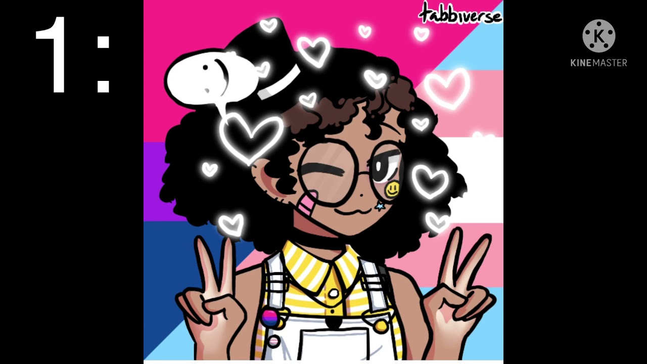 Help me choose a new pfp because I’m Indecisive😩✊🏼✨❤️￼