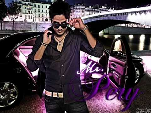 Mr Pery - Desesperado (R.I.P)