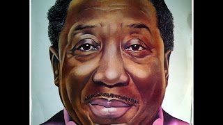 MUDDY WATERS  -  I'M READY (FULL ALBUM)