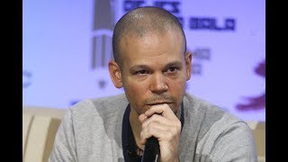 El interesante tuit de “Residente” sobre los seguidores de las redes sociales!!!