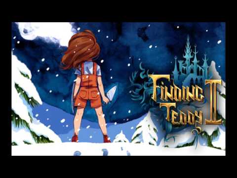 Finding Teddy 2 Soundtrack-Garden
