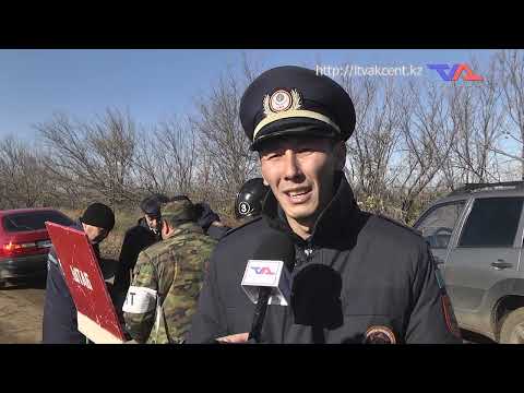 Выпуск программы “День” от 17 октября 2023г.