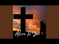 In Your Presence (Second Version)
