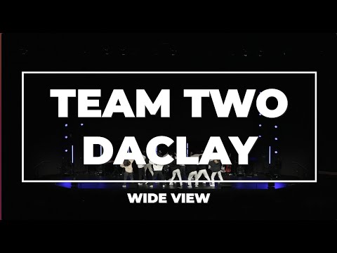 DaClay | Wide View // 2022 Winter Showcase