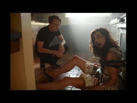 『ライフ・アフター・ベス』映画オリジナル予告編