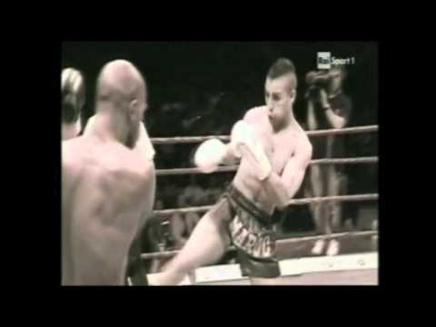 FIGHT! NIGHT VALDARNO Selezioni OKTAGON 2012