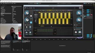 Video thumbnail for UVI ReLayer - Review and Demo by Sound Design Tutorials