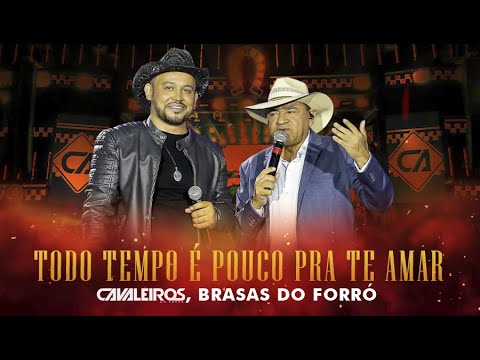 Voce - Brazas Do Forro