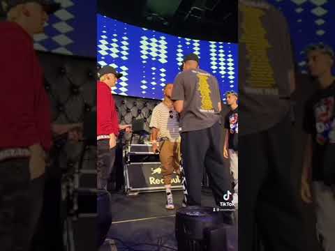 CNCO Toa La Noche Club Tour Series - Part 3