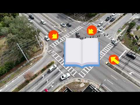 How to execute a safe Right turn on Red