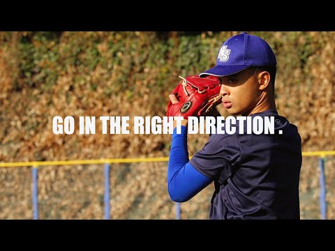 GO IN THE RIGHT DIRECTION  正しい方向へ進め   - ワトリージャイヤーイシメール｜Watly Jair Ishmer -