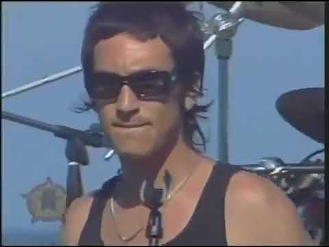 Azul Violeta-Quiere Mas (Vivo Telehit Cancún)