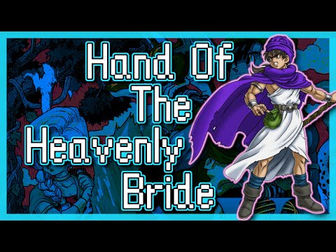 Dragon Quest V - GC Vazquez