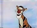Disney S The Sword And The Stone Winnie The Pooh And A Day For Eeyore TV Spot 3 1983