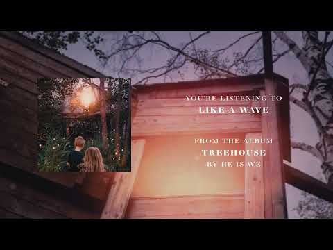 Video thumbnail for Like a Wave