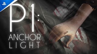 P1: Anchor Light - Announcement Trailer | PS5 Games Trailer