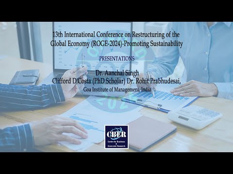 PRESENTATIONS: Dr Aanchal Singh