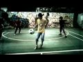 MILO Cereal TVC Featuring MAMM Talent Extras