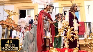 Sentencia Plaza las Canastas 2018 Cádiz. BCT.Asunción de Jódar.4k