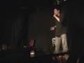 Dave Quimby WOWs Em At The Broadway Comedy Club