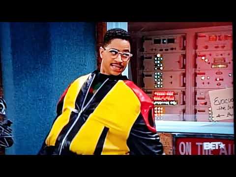 A Different World: In the Eye of the Storm