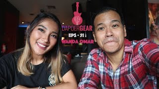 Wanda Omar - (Eps 51) Dapoer Gear