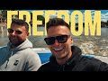 Off Chain Ep. 1 | Lake Days, Corvettes, and Cash Flow