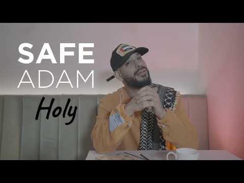 NEW | Safe Adam - Holy (Official Nasheed Video) - Vocals Only