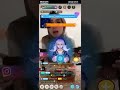Bigo Live Miss Kiah