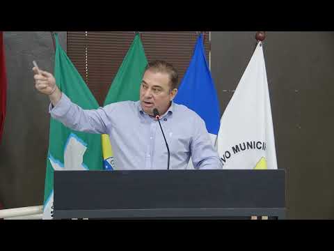 Airton Callai - Grande Expediente - 30/10/2025