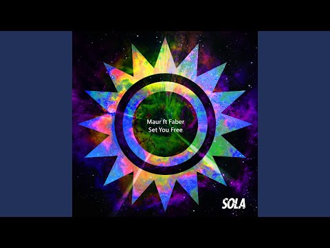 Set You Free (Extended Mix)