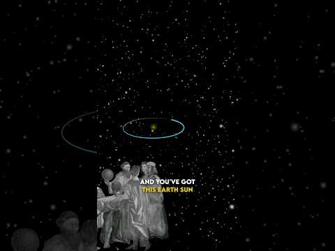 Why the ancient Greeks rejected heliocentrism