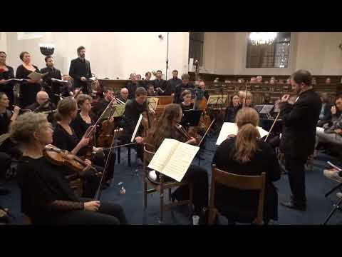 Mozart  - Requiem / Copenhagen Soloists, Jonathan Ofir