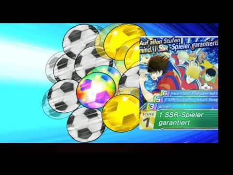 300 DB for Dream fest Step Up - Tsubasa, Schneider and co..