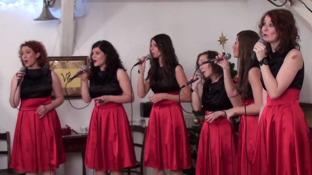 Vocabella - Želimo vam srečen božič