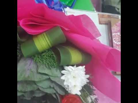 sathvika florist