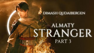 Download lagu STRANGER SHOW IN ALMATY PART 3 - DIMASH QUDAIBERGEN mp3