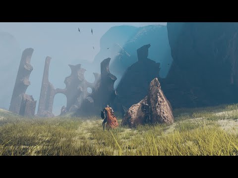 EPIC scene made in blender 2