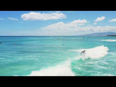 THE SURFARIS WITH WIPEOUT FANTASTIC SONG FOR SURFING released 1963.