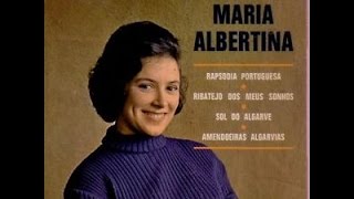 CONJUNTO MARIA ALBERTINA