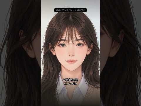 상 잘 보는 것이 마음 잘 쓰는 것만 못하다 | 심상