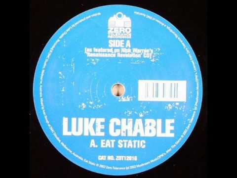 Luke Chable - Eat Static